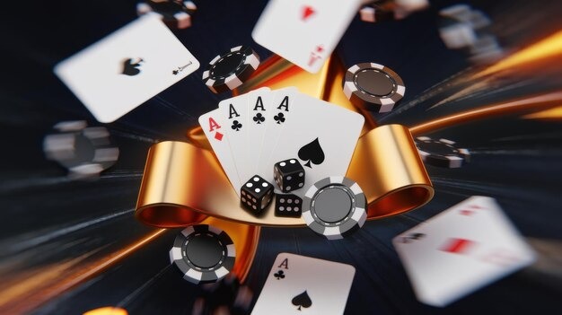 Dice Game round settlement