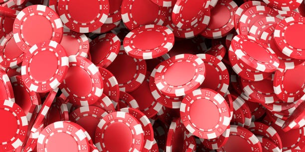 Deposit and withdrawal process Deposit and withdrawal process