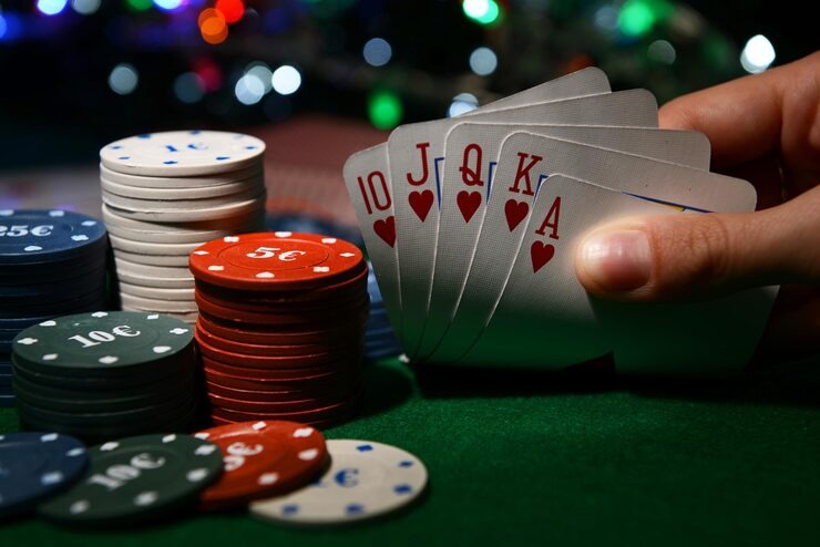 Live dealer studio feed Live dealer studio feed